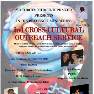 Meet your Posher, Fernandus